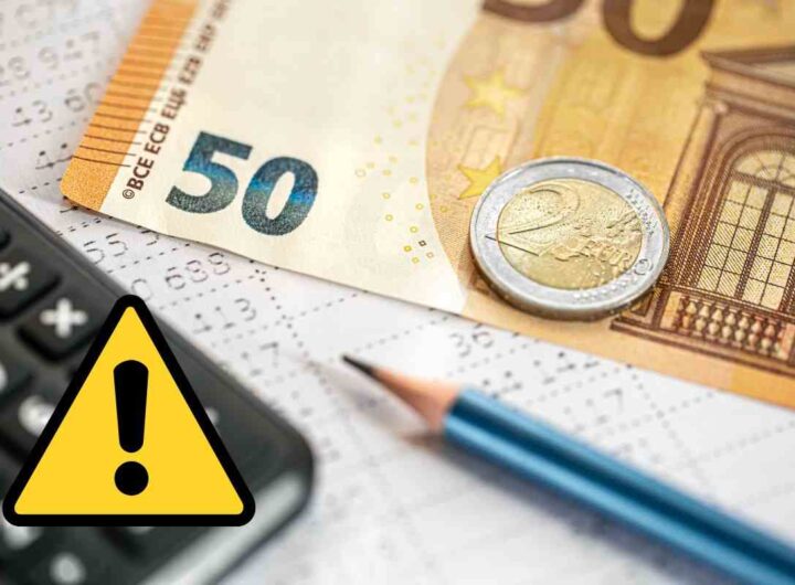 bonus: attenzione potresti aver perso 200 euro al mese