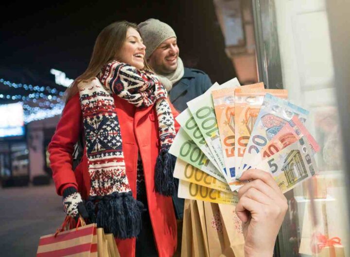 bonus natale contributo di 200 euro per le festività