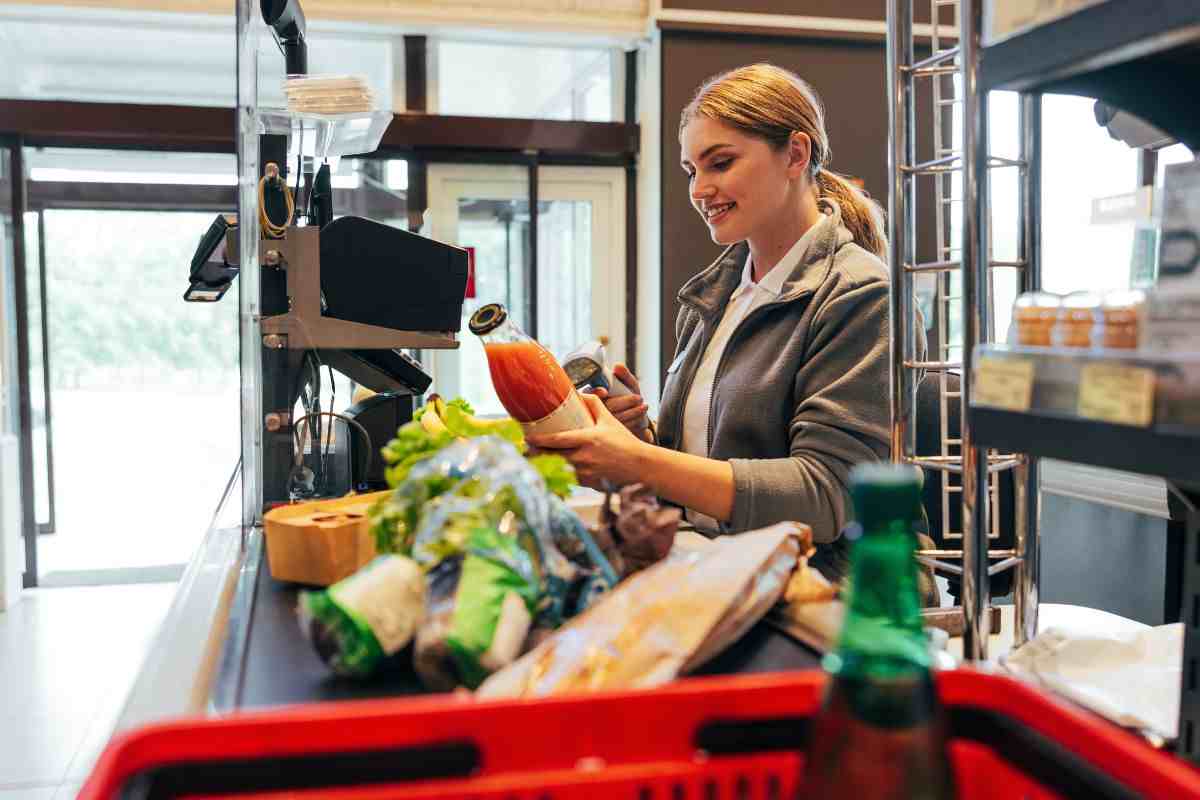 consigli per risparmiare quando si fa la spesa