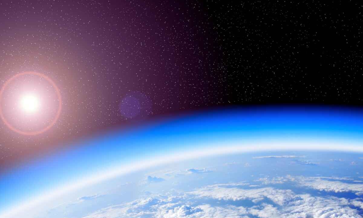 Il Buco dell'Ozono si è chiuso in anticipo