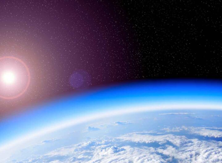 Il Buco dell'Ozono si è chiuso in anticipo