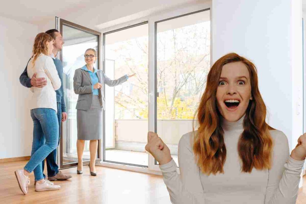 in questa città paghi pochissimo di affitto