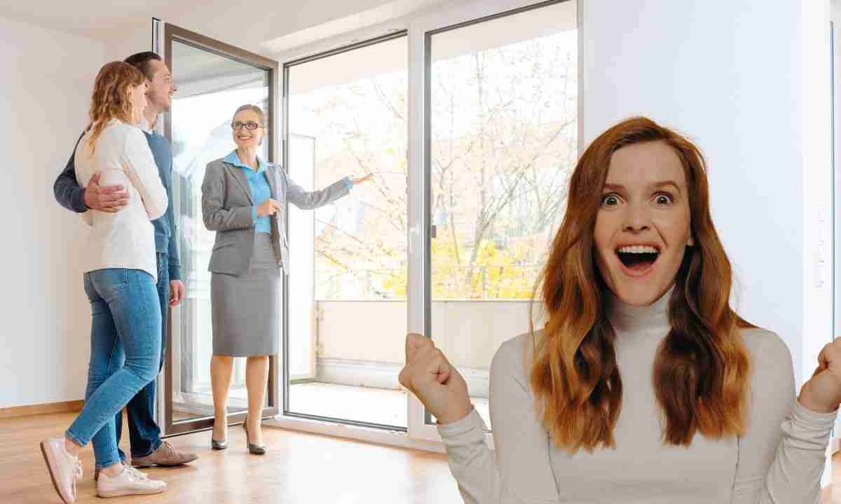 in questa città paghi pochissimo di affitto