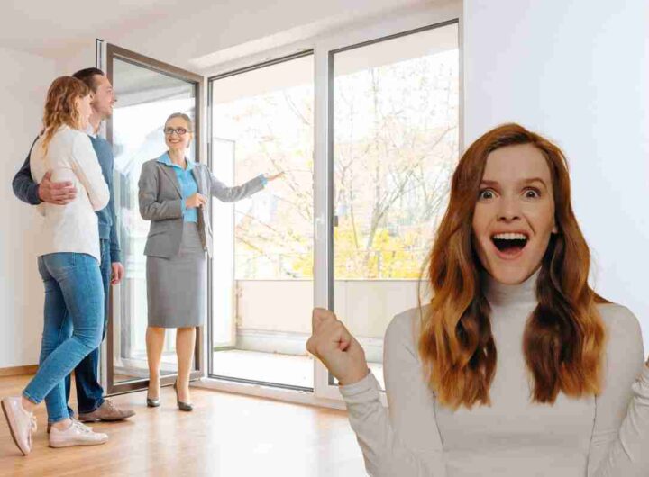 in questa città paghi pochissimo di affitto