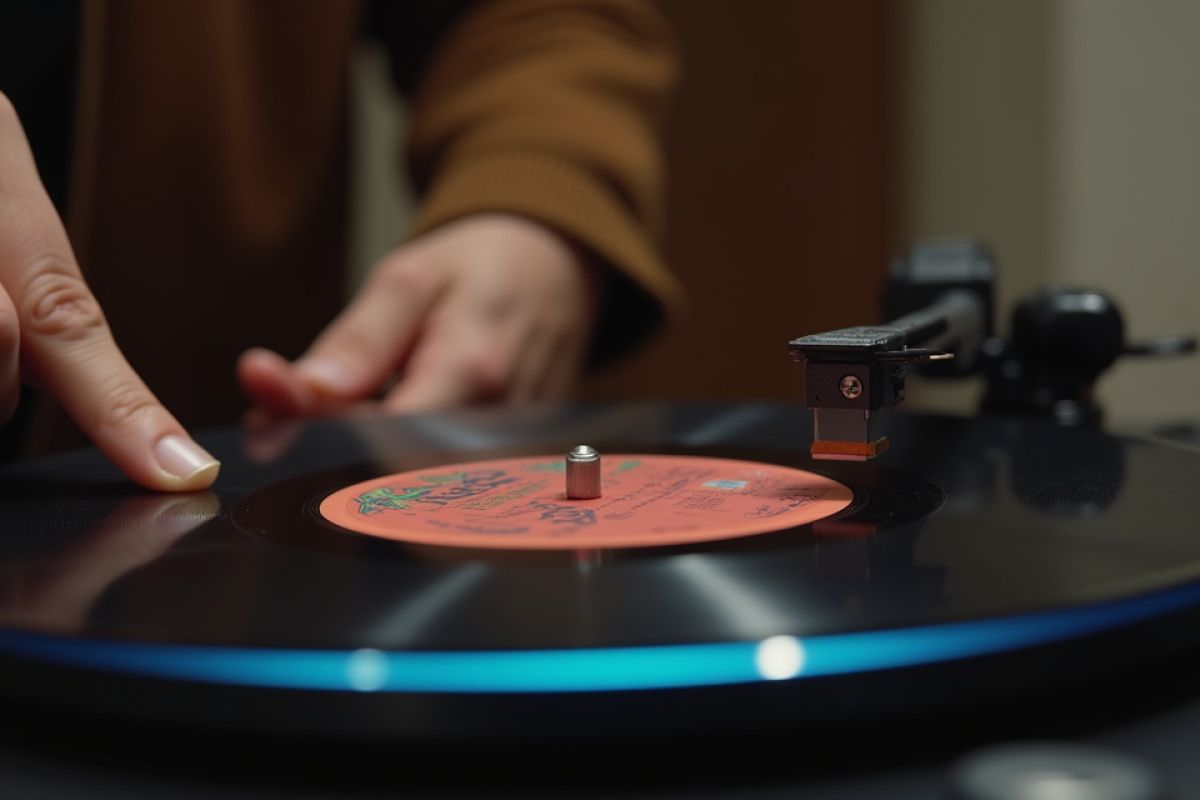 Alcuni dischi in vinile raggiungono quotazioni oltre i 500 euro: ecco quali valgono di più