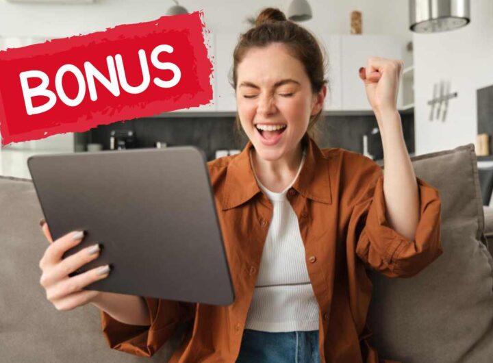 Bonus 2026