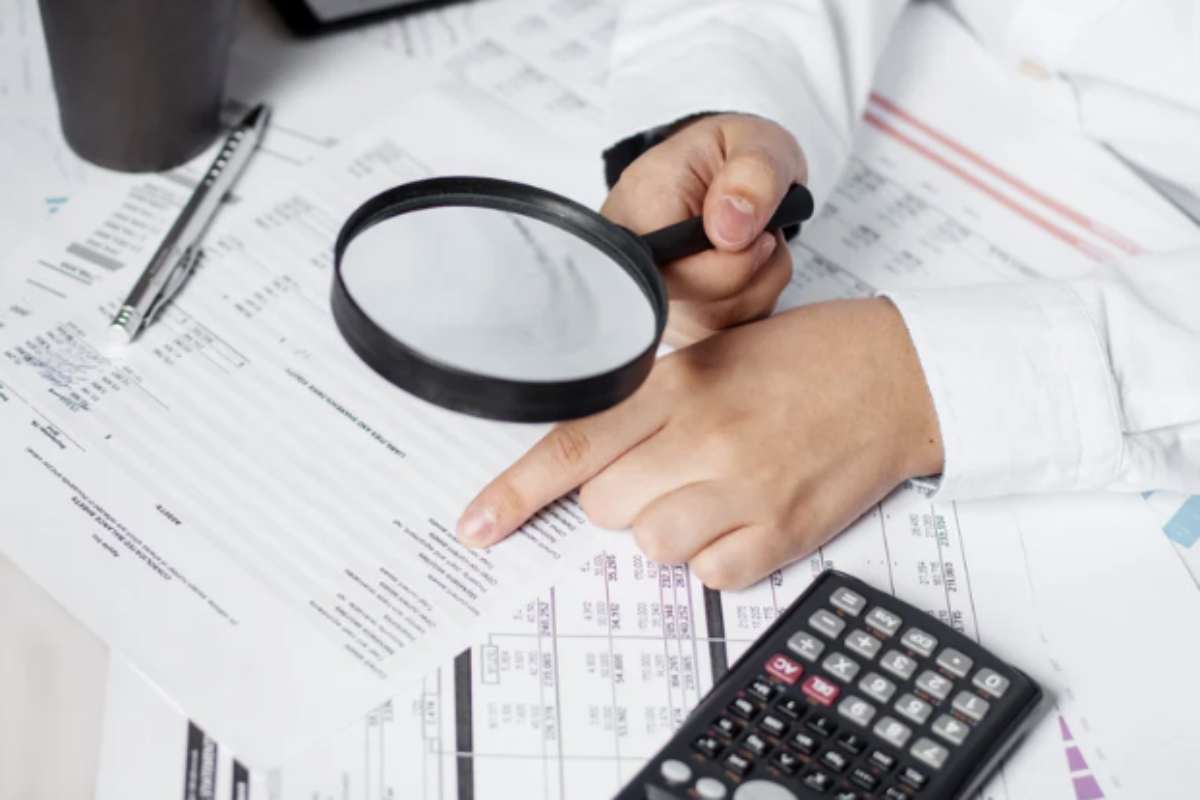 Fisco: come evitare i controlli 