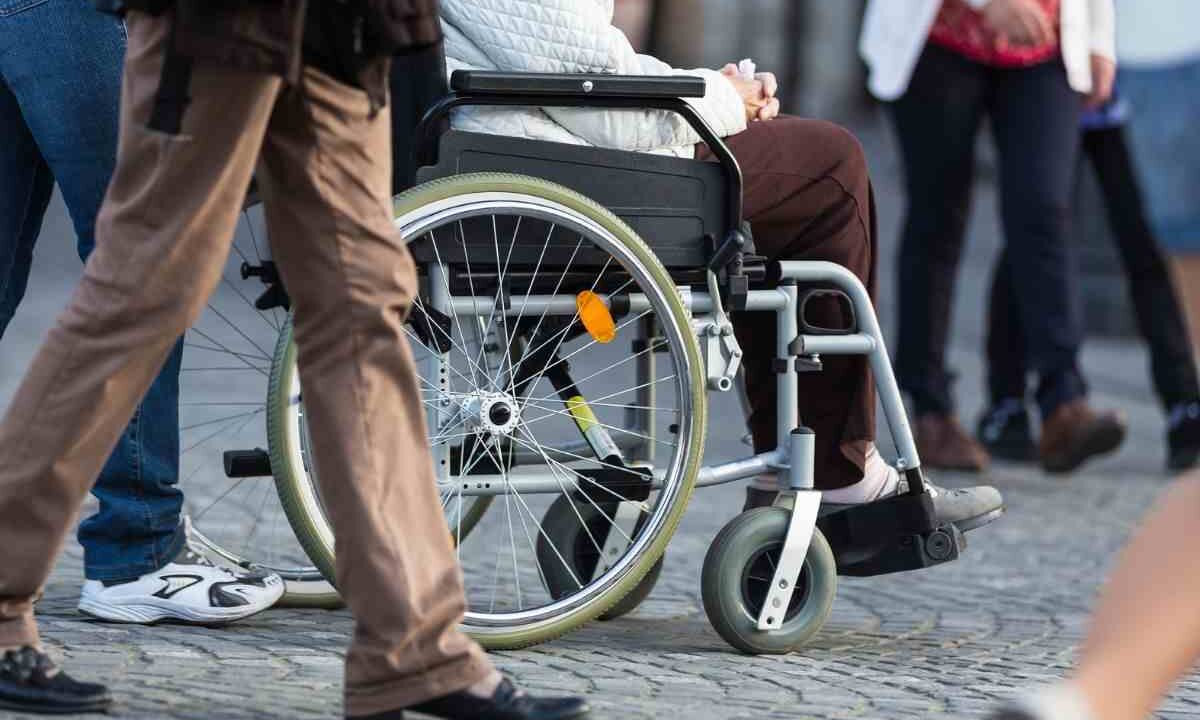 Legge 104 novità 2026