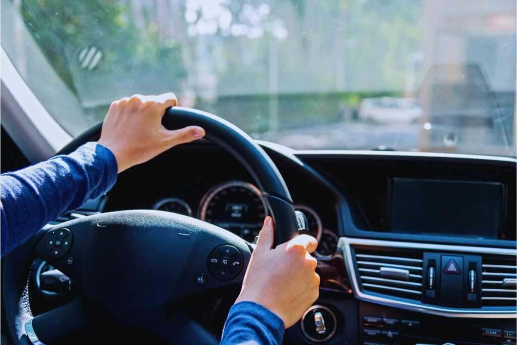 Se lo lasci nella tua auto, rischi una multa salatissima