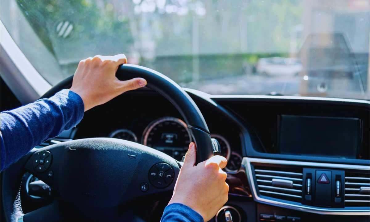 Se lo lasci nella tua auto, rischi una multa salatissima
