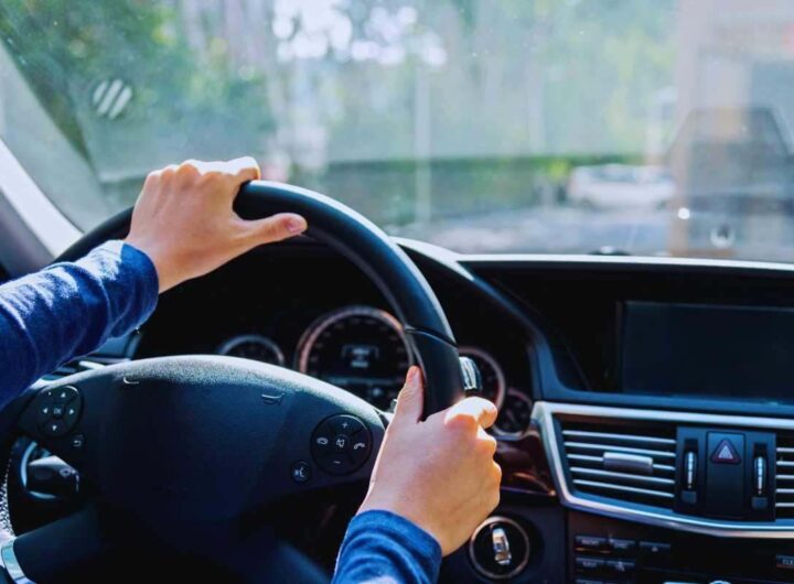 Se lo lasci nella tua auto, rischi una multa salatissima