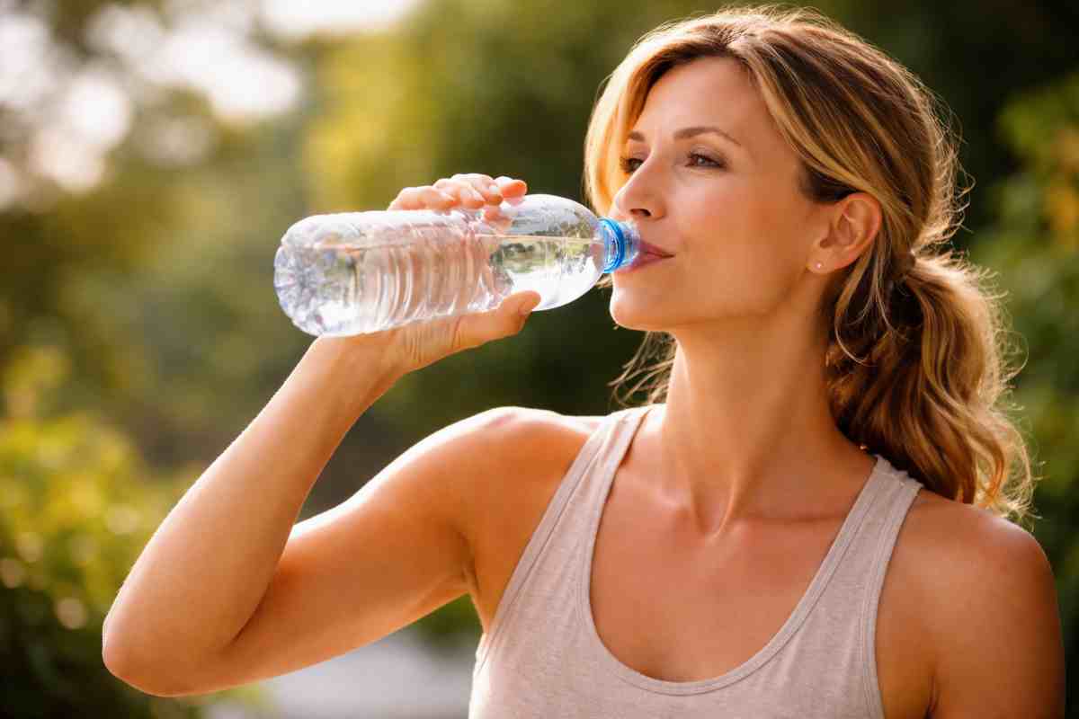 Plastica perché la usiamo