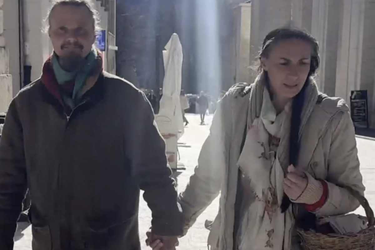 Catherine e Nathan, protagonisti della vicenda, sono stati ripetutamente valutati per comprendere la stabilità emotiva e la capacità