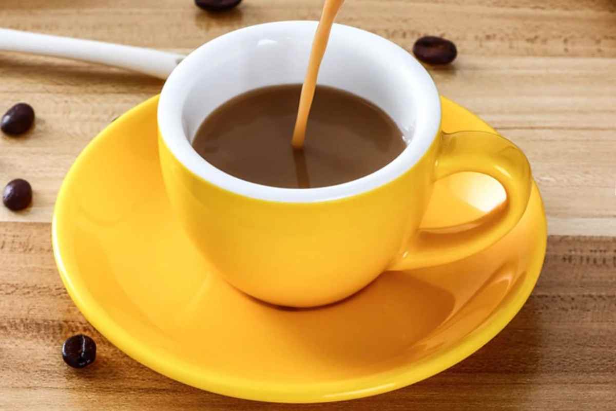 Inquinamento e caffè