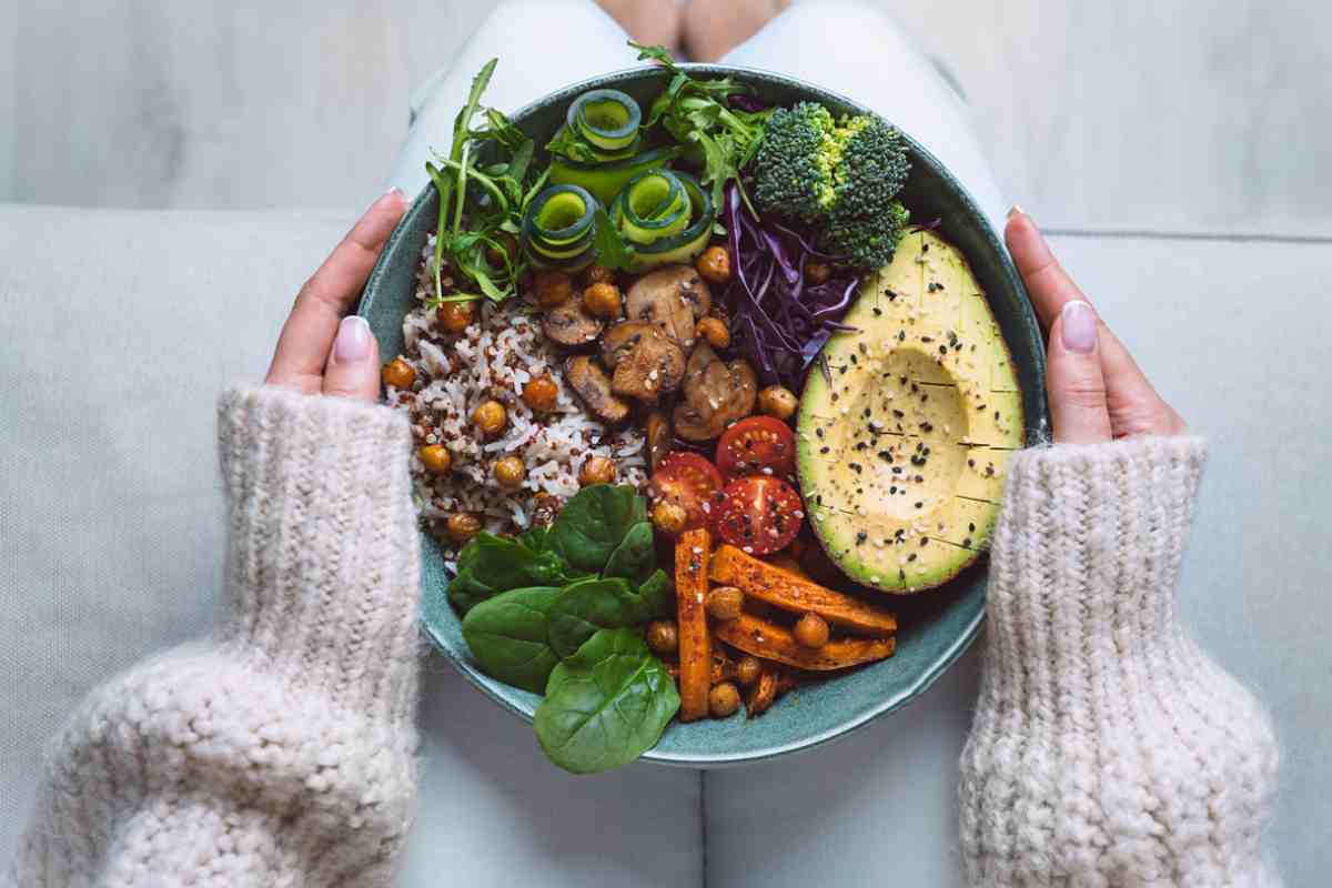 Sostenibilità a tavola