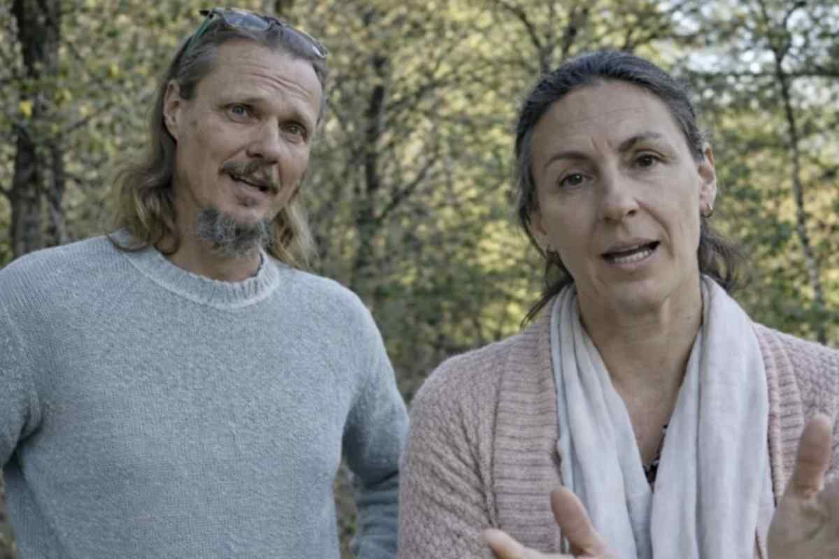 La mamma, in un’intervista esclusiva rilasciata a 60 Minutes Australia, ha espresso apertamente le sue difficoltà e preoccupazioni