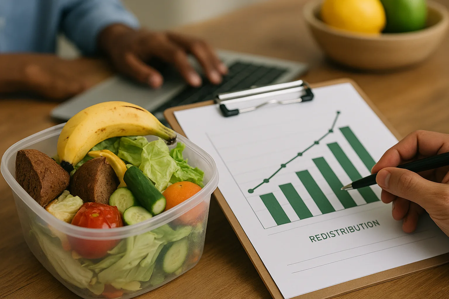 Legge Gadda 166/2016: dieci anni di risultati e impatto sulla riduzione dello spreco alimentare in Italia