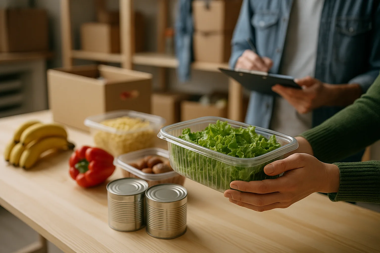 Legge Gadda 166/2016: dieci anni di risultati e impatto sulla riduzione dello spreco alimentare in Italia (2)