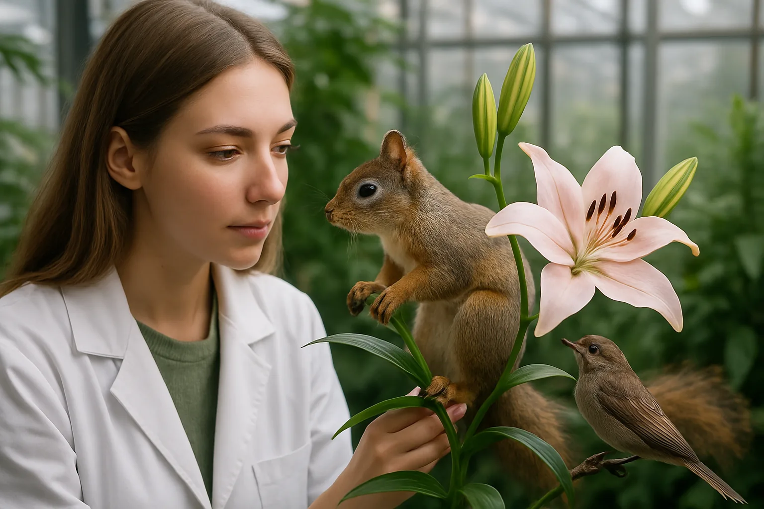 Università di Siena avvia il primo Laboratorio di Comunicazione Multispecie in Italia